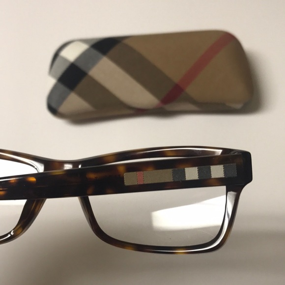 Burberry frames - Picture 4 of 8